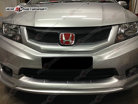 Honda City 2012 MG Front Grill