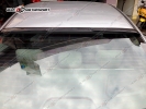 Honda Civic FB 2012 Carbon Fiber Glass Spoiler Civic 2012 (Ninth Generation) Honda