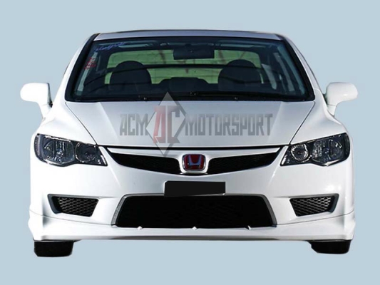 Honda Civic FN2 Js Racing Bodykit