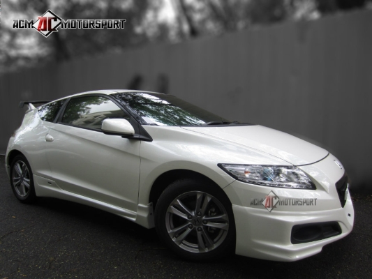 Honda CRZ (ZF-1) MG Bodykit