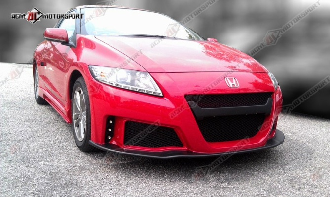 Honda CRZ Mugen RR Bodykit