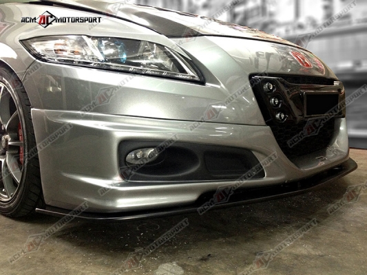 Honda CRZ (ZF-1) Mugen Front Bottom Line