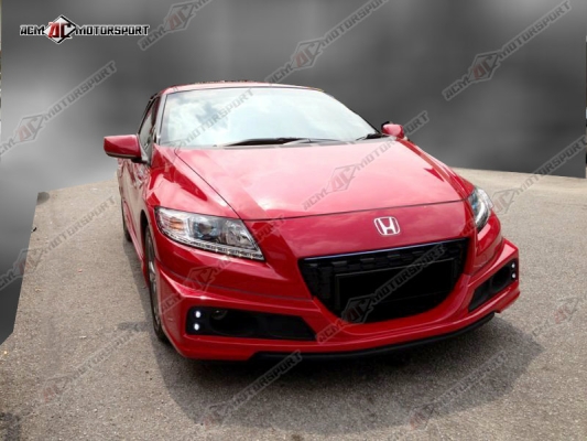 Honda CRZ ZF-2 2013 Mugen 2 (M) Bodykit