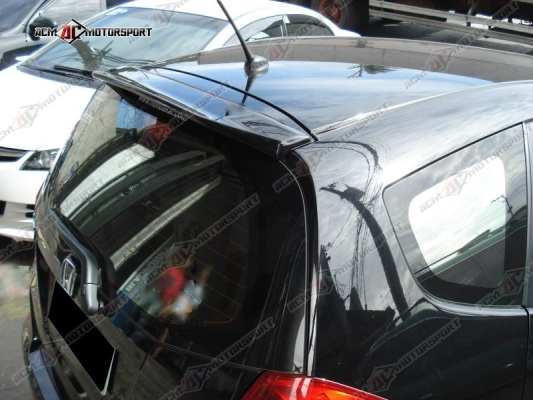 Honda Jazz 2012 OEM Spoiler