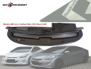 Hyundai Elantra Carbon FIber (CF) Roadruns Grill Elantra MD (2011) Hyundai