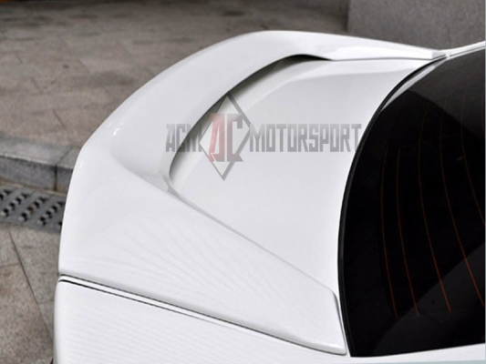 Kia Forte Koup Ixion Spoiler