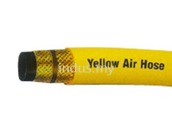 Yellow Air Hose