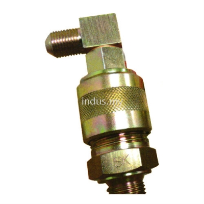 S.K Swivel Coupling (Made in Japan)