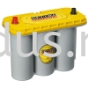 Optima YELLOWTOP 12V (D31A) OPTIMA Batteries - YELLOWTOP Industrial Battery