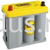 Optima YELLOWTOP 12V (D51R) OPTIMA Batteries - YELLOWTOP Industrial Battery