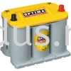 Optima YELLOWTOP 12V (D35) OPTIMA Batteries - YELLOWTOP Industrial Battery