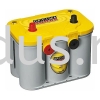 Optima YELLOWTOP 12V (D34) OPTIMA Batteries - YELLOWTOP Industrial Battery