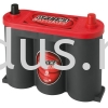 Optima REDTOP 6V (6V) OPTIMA Batteries - REDTOP Industrial Battery