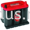 Optima REDTOP 12V (35) OPTIMA Batteries - REDTOP Industrial Battery