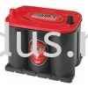 Optima REDTOP 12V (25) OPTIMA Batteries - REDTOP Industrial Battery