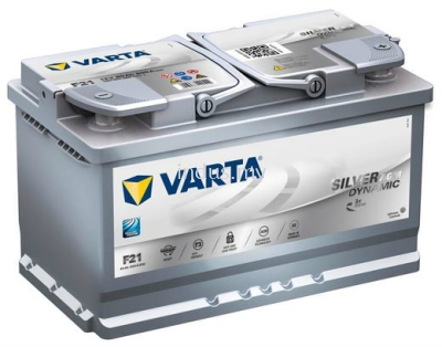 VARTA Batteries - Silver Dynamic AGM Automotive Battery Shah Alam,  Selangor, Kuala Lumpur, KL, Malaysia. Supplier, Supplies, Supply,  Distributor | Indusmotor Parts Supply Sdn Bhd