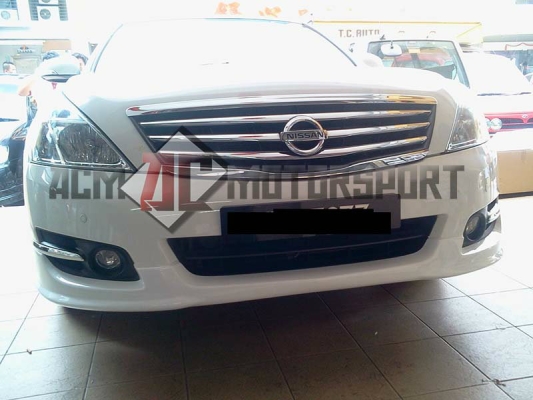 Nissan Teana J32 OEM Mix Bodykit