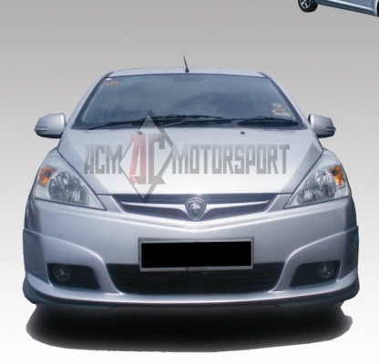 Proton Exora TE Bodykit