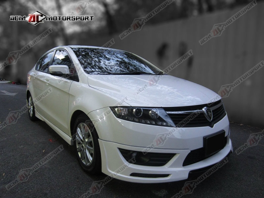 Proton Preve Sportivo Bodykit