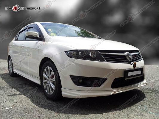 Proton Preve MRS bodykit