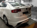 Proton Preve TRD V3 Spoiler Preve Proton