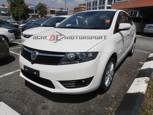 Proton Preve Elegance Door Visor