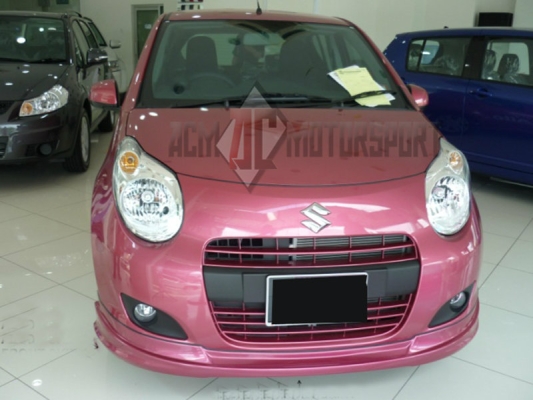 Suzuki Alto OEM Bodykit