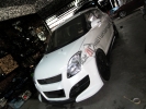 Suzuki Swift R Bodykit Swift 2004-2012 Suzuki