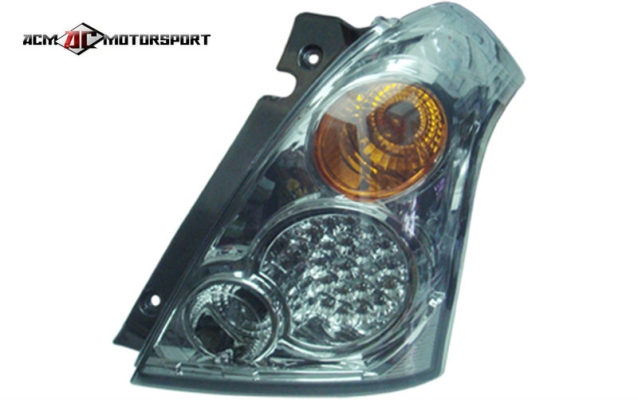 Suzuki Swift 2004-2012 Rear Lamp Type G