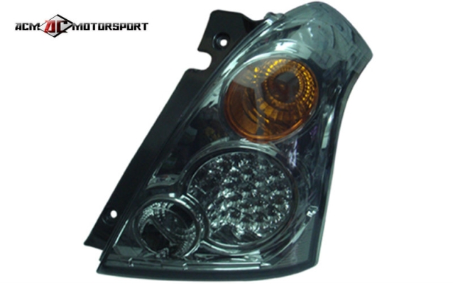 Suzuki Swift 2004-2012 Rear Lamp Type F