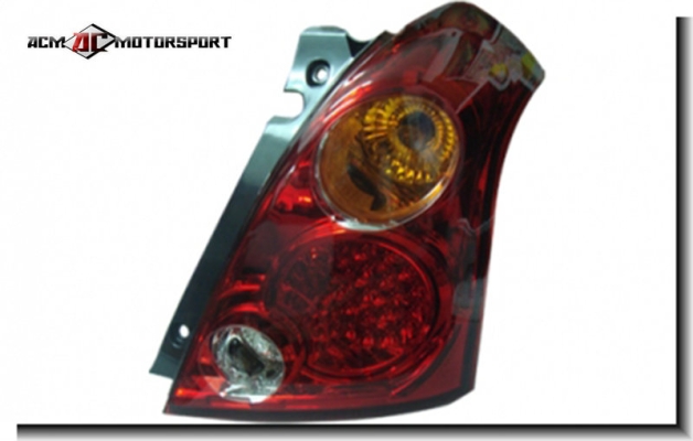 Suzuki Swift 2004-2012 Rear Lamp Type E