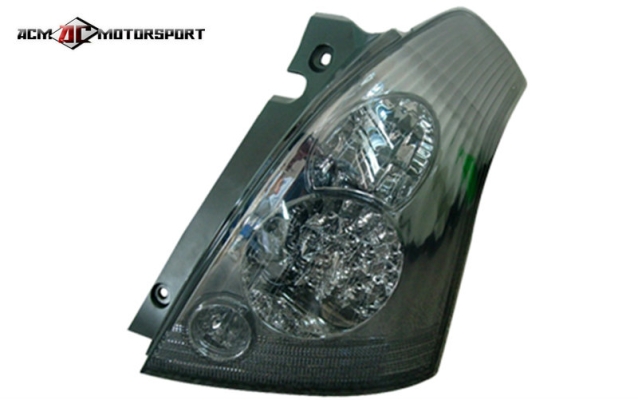 Suzuki Swift 2004-2012 Rear Lamp Type D