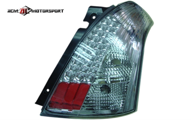 Suzuki Swift 2004-2012 Rear Lamp Type C