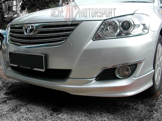 Toyota Camry (2007) OEM Bodykit 