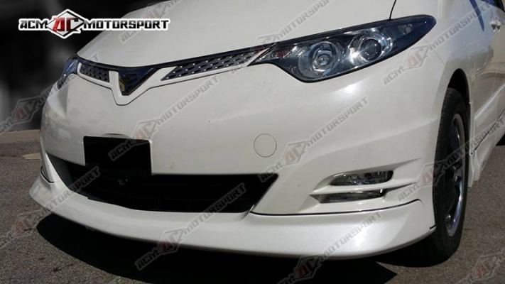 Toyota Estima 2006 AZ Bodykit