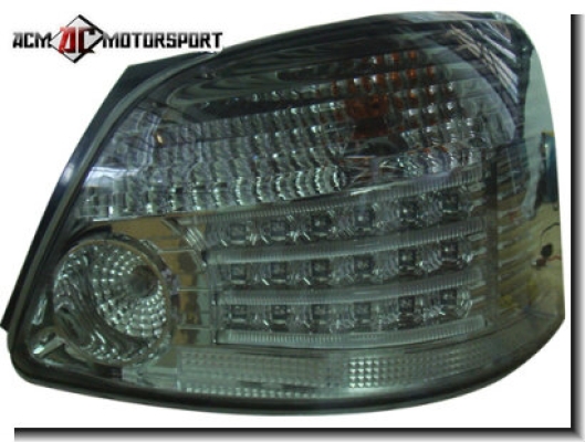 Toyota Vios Tail Light Conversion Type B