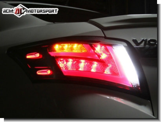 Toyota Vios 2013 Tailight Type A