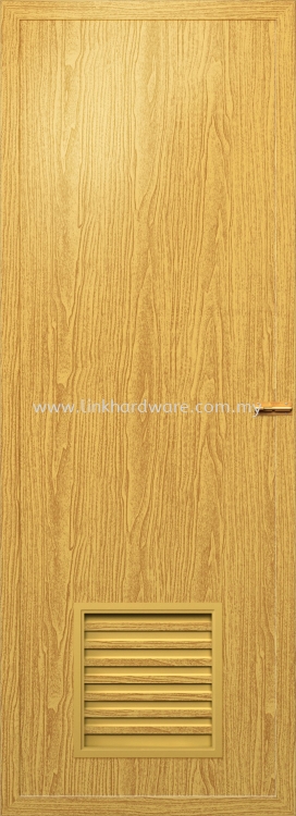 PVC 25mm Box Door