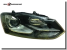 Polo Hatchback GTi Head Lamp Conversion Polo Hatchback Volkswagen