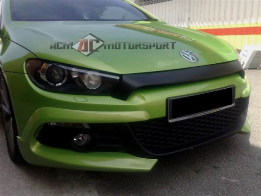 Volkswagen Scirocco Caractere Bodykit