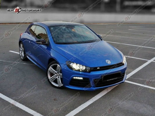 Volkswagen Scirocco R Conversion Kit