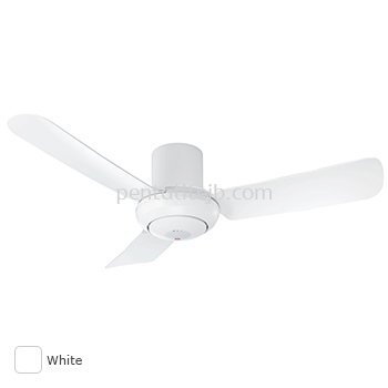 K11Z1-WT (BABY FAN) (44''/110cm) 