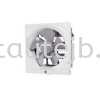 20AQM8(20CM/8"), 25AQM7(25CM/10"), 30AQM(30CM/12") Wall Mounted Ventilating Fans Fan (KDK)