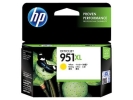 HP 951XL - CN048A XL Yellow Ink HP INK CARTRIDGES