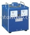 Variable Voltage Transformer