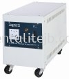 Automatic Voltage Stabilizer (V-Series) - Single Phase