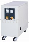 Automatic Voltage Stabilizer (V-Series) - Three Phase V-Series Automatic Voltage Stabilizer