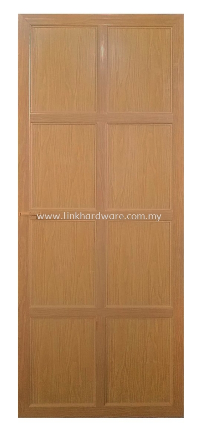 PVC Decorative Door 28mm