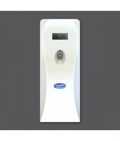 CH 806 LCD Air Freshener Dispenser