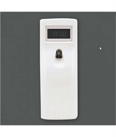 CH 601 LCD Air Freshener Dispenser